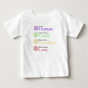 human race clothes
