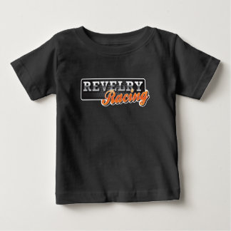 Race Kid! Baby T-Shirt