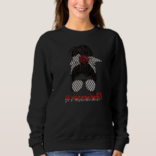 Race Mimi Life Proud Racing Mimi Grandma Premium Sweatshirt