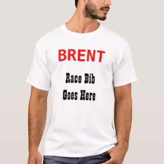 Race Shirt