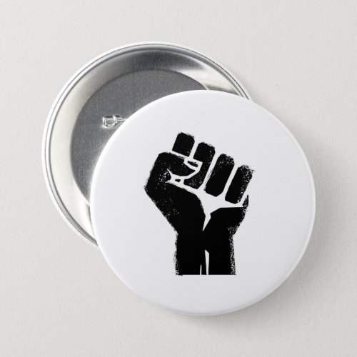 Race Solidarity Button