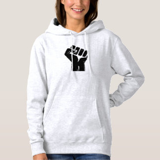 Race Solidarity Hoodie