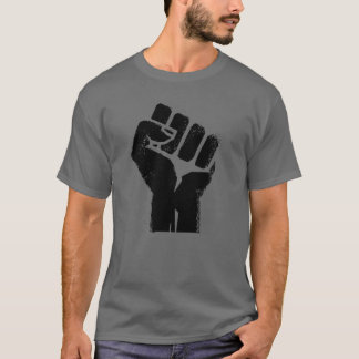 Race Solidarity T-Shirt