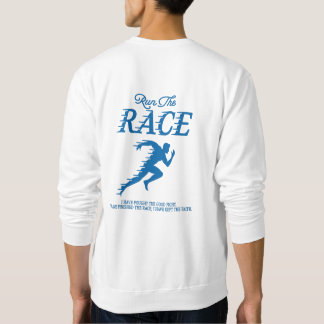 Race Sweatshirt