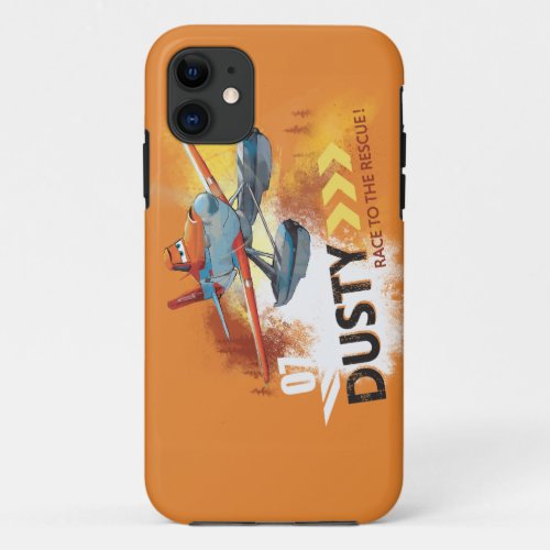 Race To The Rescue iPhone 11 Case