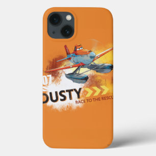 Race To The Rescue iPhone 13 Case