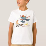 Race To The Rescue T-shirt at Zazzle