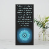 Race Unity Quote (Standing Front)