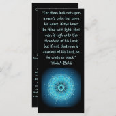 Race Unity Quote (Front/Back)