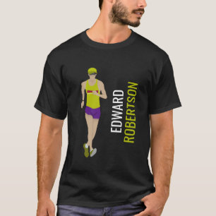 Race Walking T-Shirt