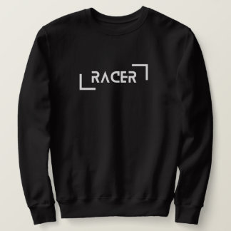 Racer - car enthusiast T-shirt Sweatshirt