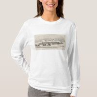 Races at Wheat Croft: Col. Thompson's 'Hamlet'