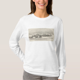 Races at Wheat Croft: Col. Thompson's 'Hamlet' T-Shirt