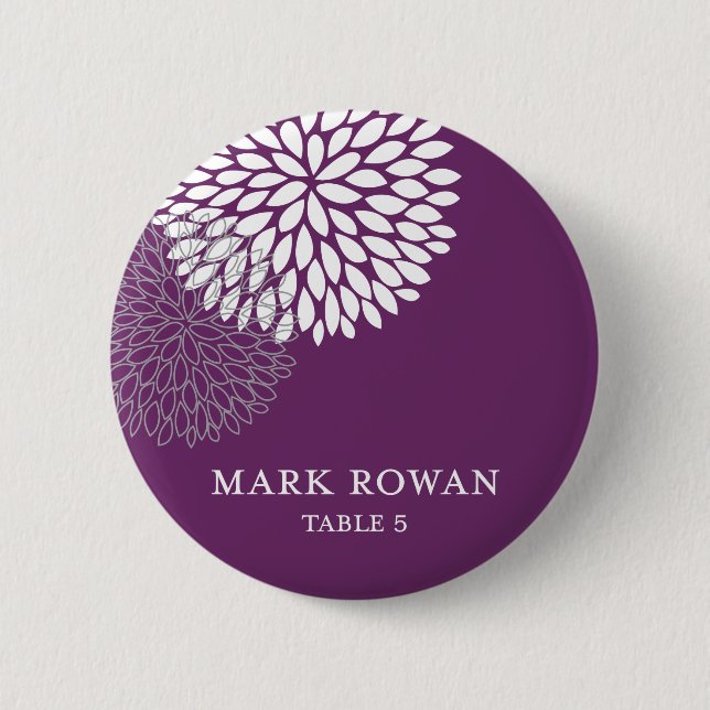 Rachel Buttons (Front)
