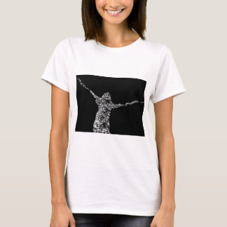 Rachel Carson Quote T-shirt