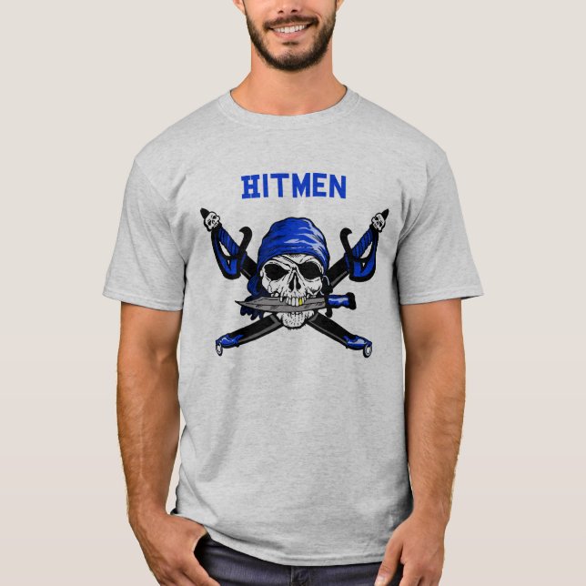 rachel everett T-Shirt (Front)