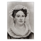 Rachel Jackson (Front)