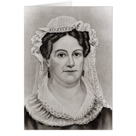 Rachel Jackson (Front)