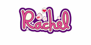 rachel name t shirts t shirt design printing zazzle