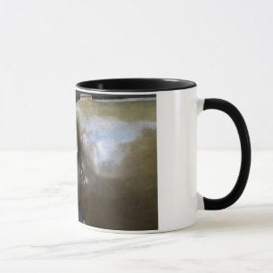 RACHEL THE PIGGY BANK Mug