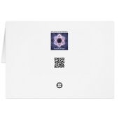 Rachel's Tomb (Back Horizontal)