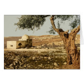 Rachel's Tomb (Front Horizontal)