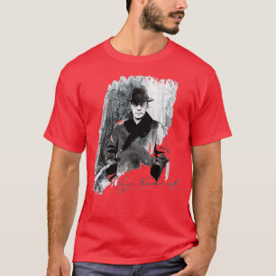 Rachmaninoff Sergei T-Shirt