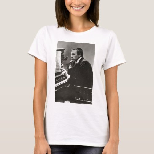 rachmaninoff T_Shirt