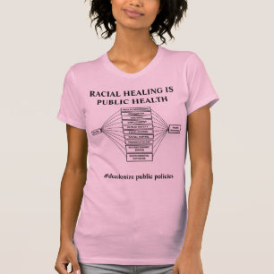 Racial Healing T-Shirt