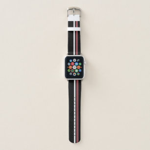 RACING Apple Watch Band