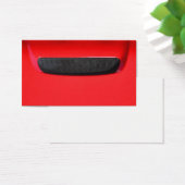 Racing Car Air Vent (Desk)