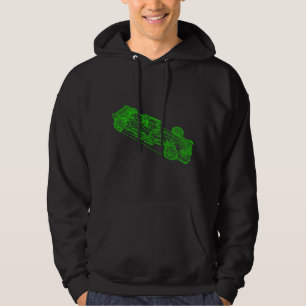 Racing Car Racecar Formula Motorsport Hoodie