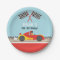 Racing Car Racer Boys Birthday Party Supplies