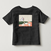 Racing Cartoon Ducks