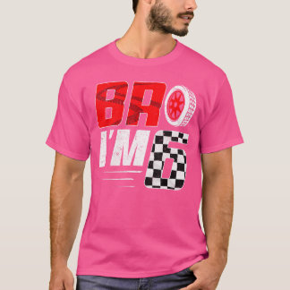 Racing Driver 2 T-Shirt