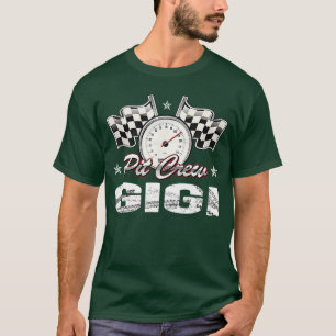 Racing Family T-Shirt