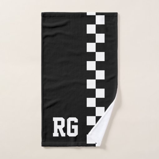 USA Racing Dad Towel - 35x60 main image 0
