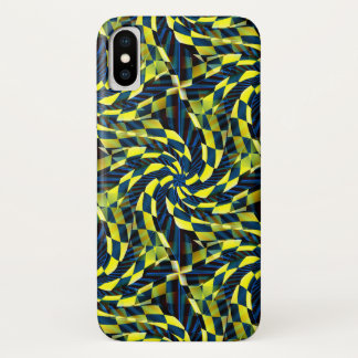 Racing Flags...... iPhone X Case