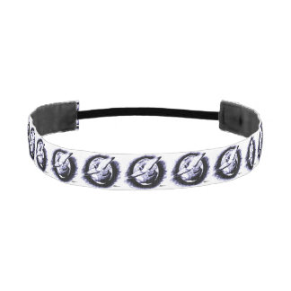 Racing Homer:  A World Sport Athletic Headband