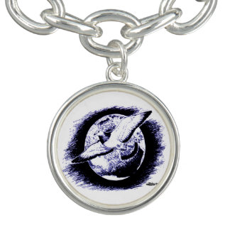 Racing Homer:  A World Sport Bracelet