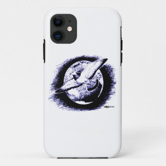 Racing Homer: A World Sport iPhone 11 Case