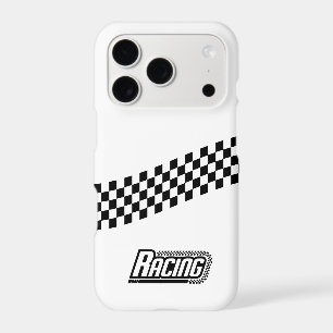 Racing iPhone 17 Pro Case
