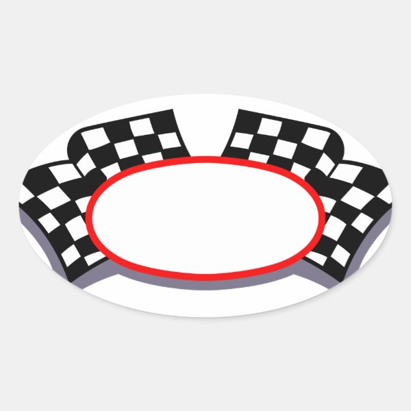 Personalized Logo Racing Gifts on Zazzle