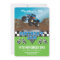 Racing Monster Jam Truck Birthday Party