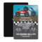 Racing Monster Jam Trucks Personalized Birthday
