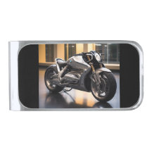 racing motorcycle
