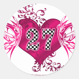 Number 27 Gifts on Zazzle