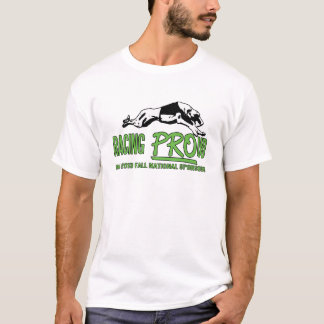 Racing PROud 2013 - light T-Shirt