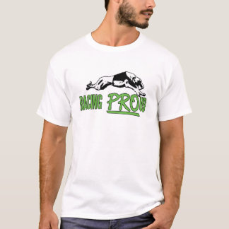Racing PROud - light T-Shirt