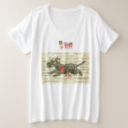 Racing Scottie 2 TShirt